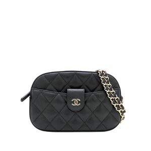 Chanel Crossbody Bag