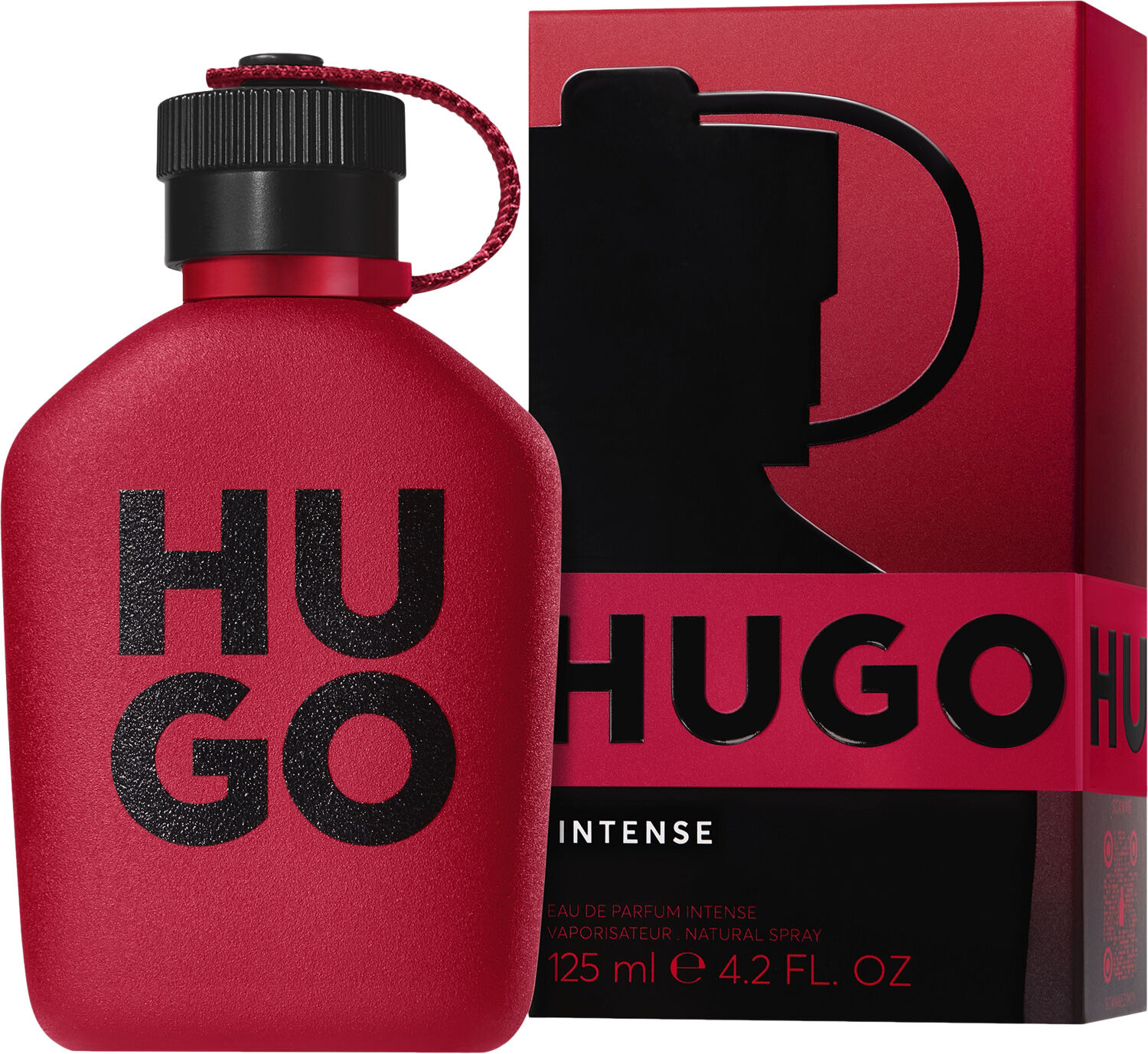 Hugo Intense Eau de Parfum for Men 75ml (2. 6oz)