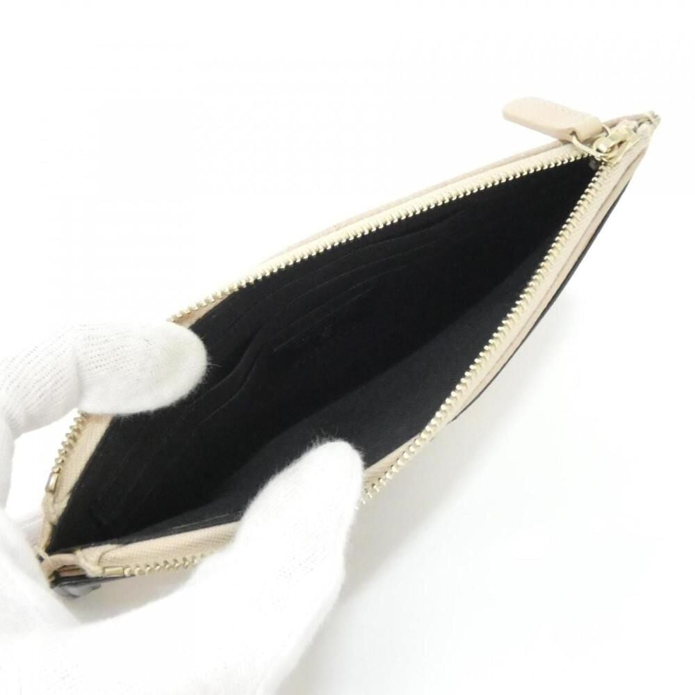 Chanel Pouch