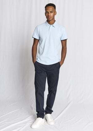 BS Delos Regular Fit Polo Shirt