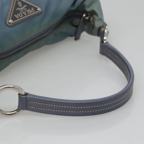 Prada Shoulder Bag