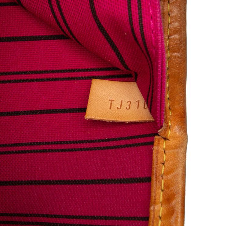 Louis Vuitton Neverfull