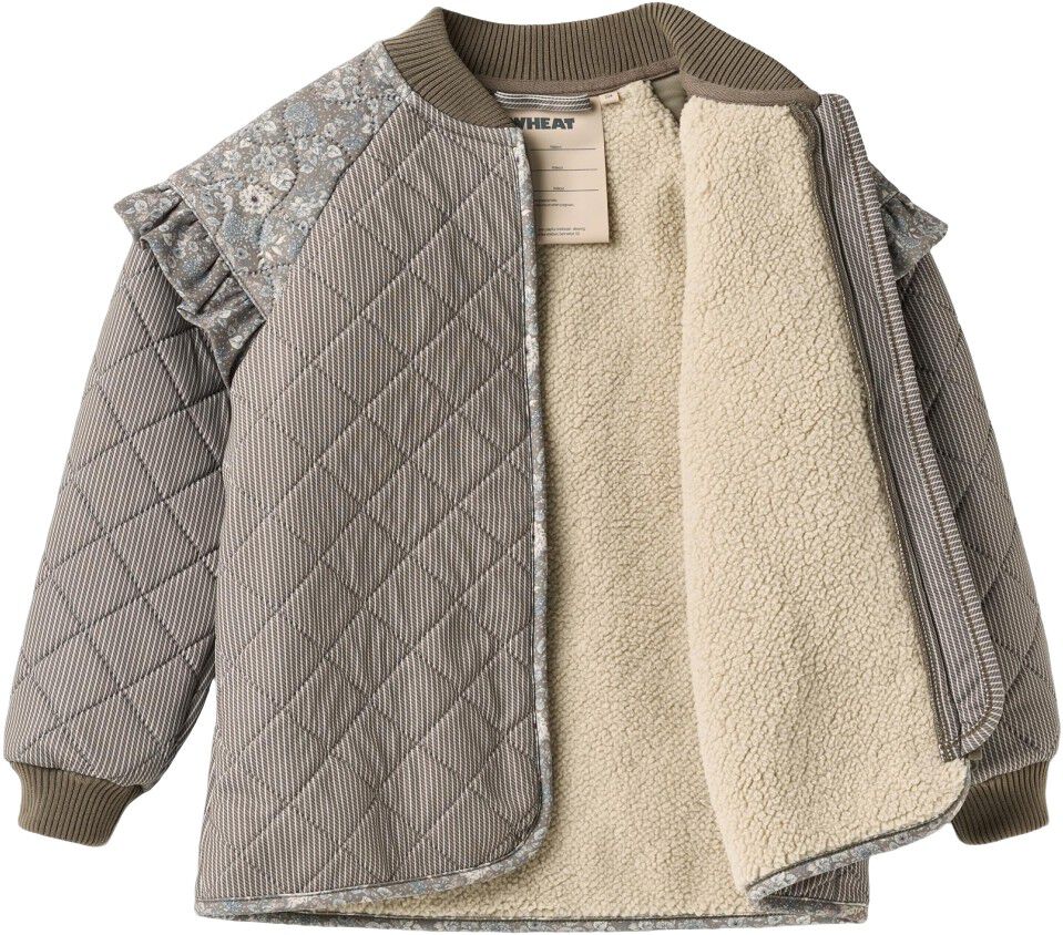Thermo Jacket Ellas