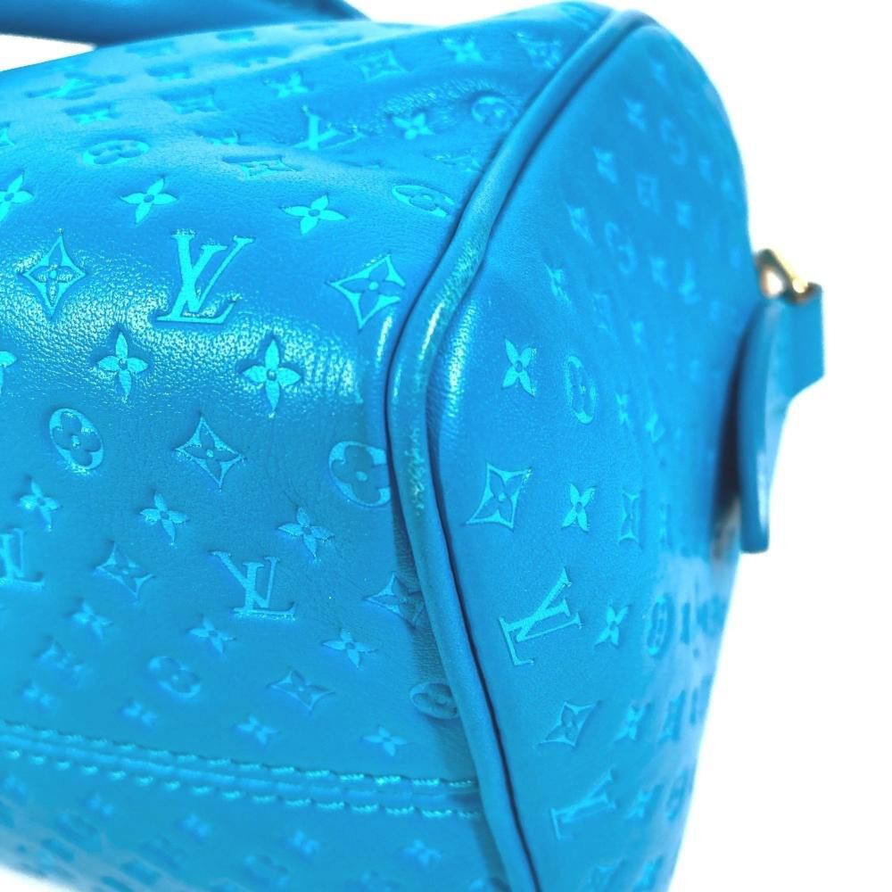 Louis Vuitton Speedy
