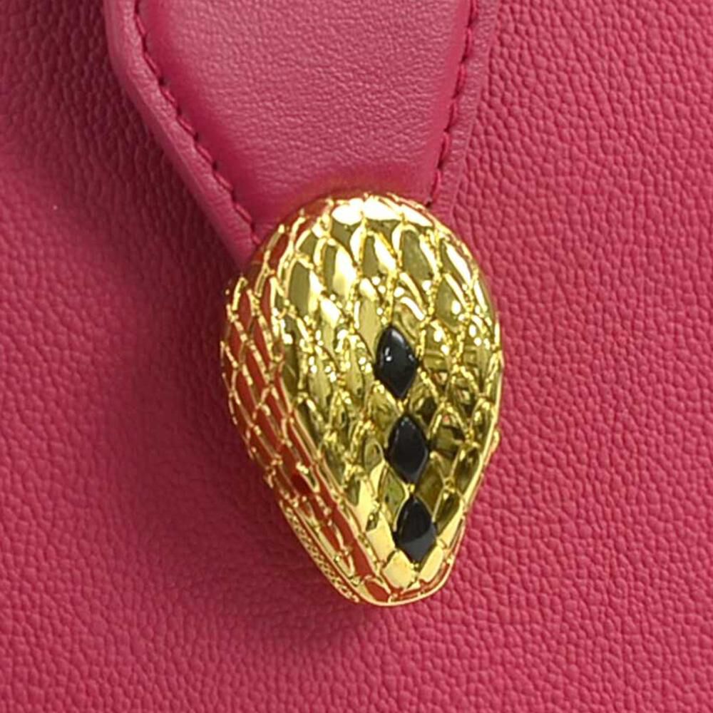 Bvlgari Shoulder Bag