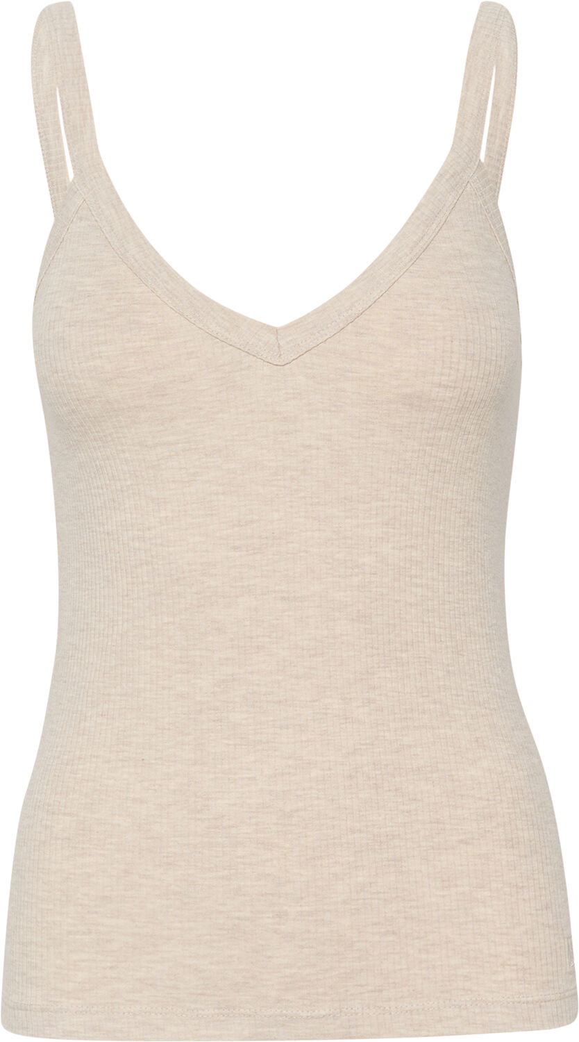 DagnaIW V-top Melange