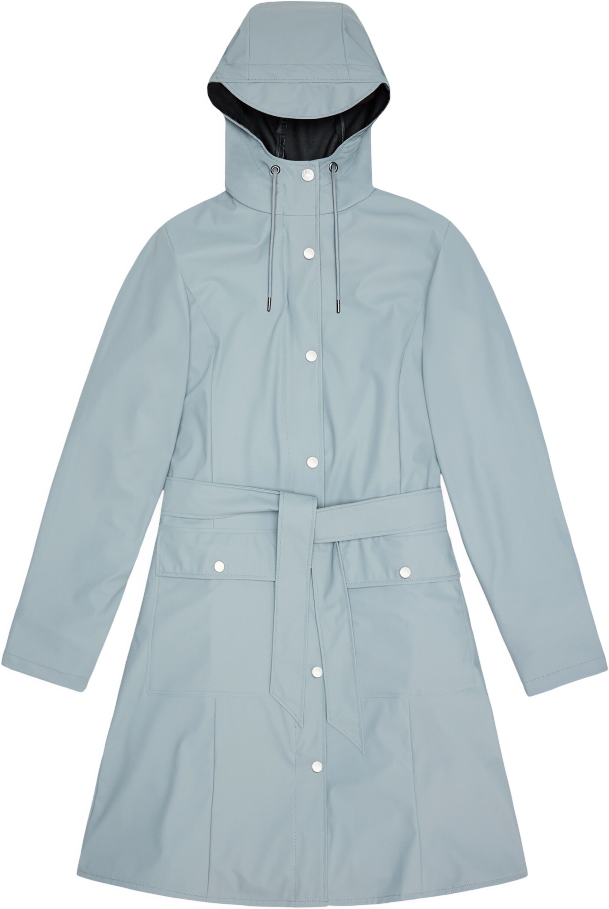 Curve Long Jacket W3