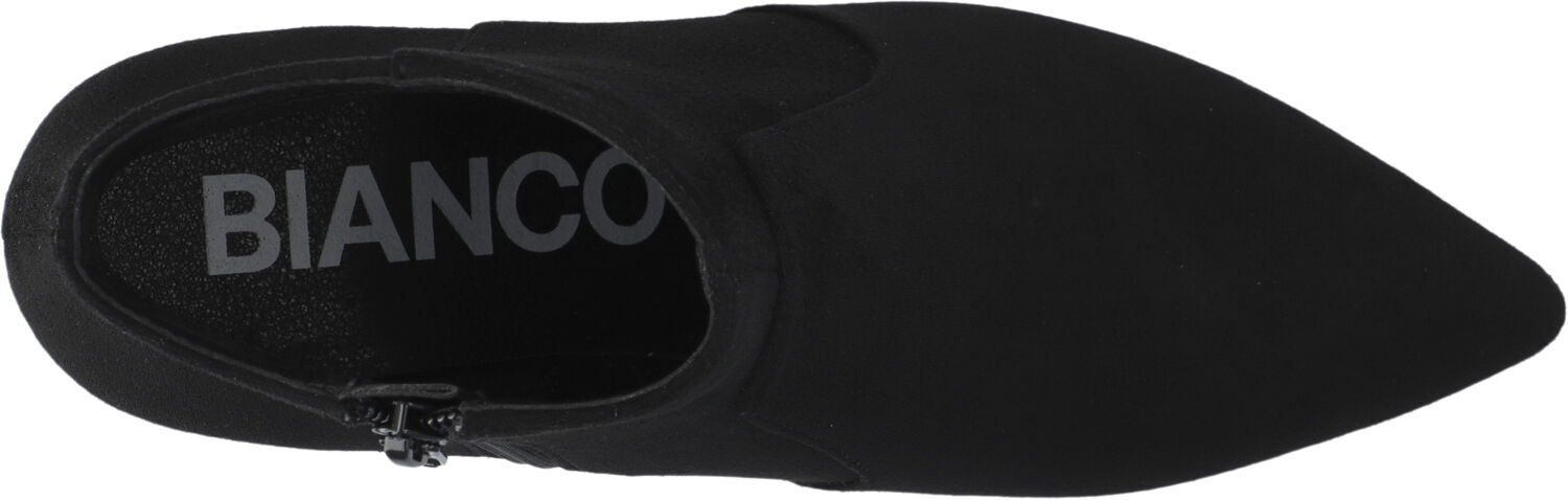 BIADEVIVED Ankle Boot Faux Suede