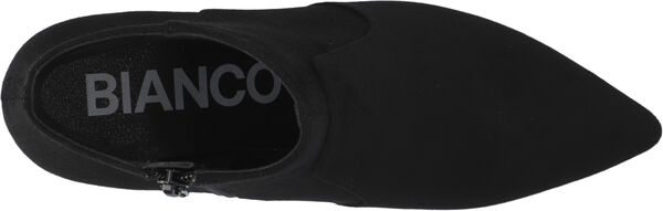 BIADEVIVED Ankle Boot Faux Suede