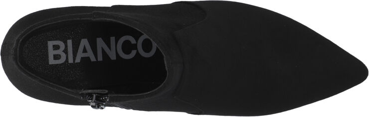 BIADEVIVED Ankle Boot Faux Suede