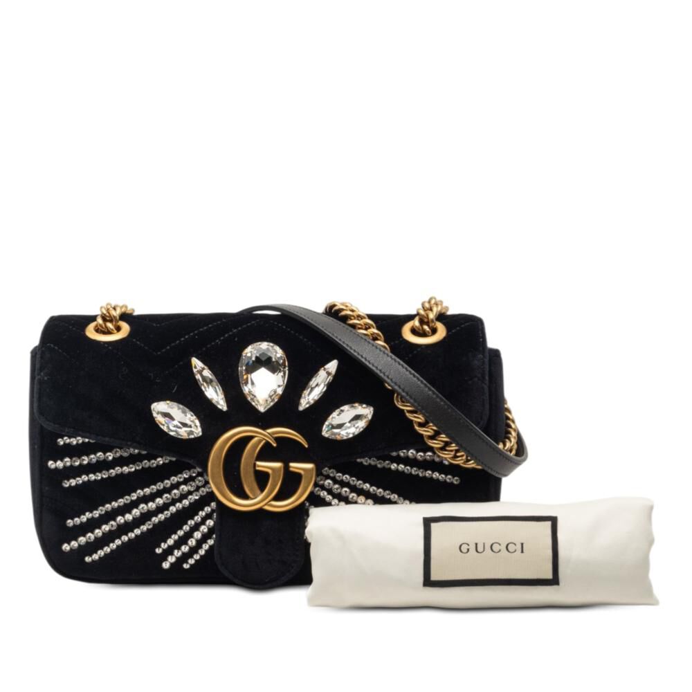 Gucci Marmont