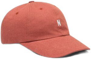 Twill Sports Cap