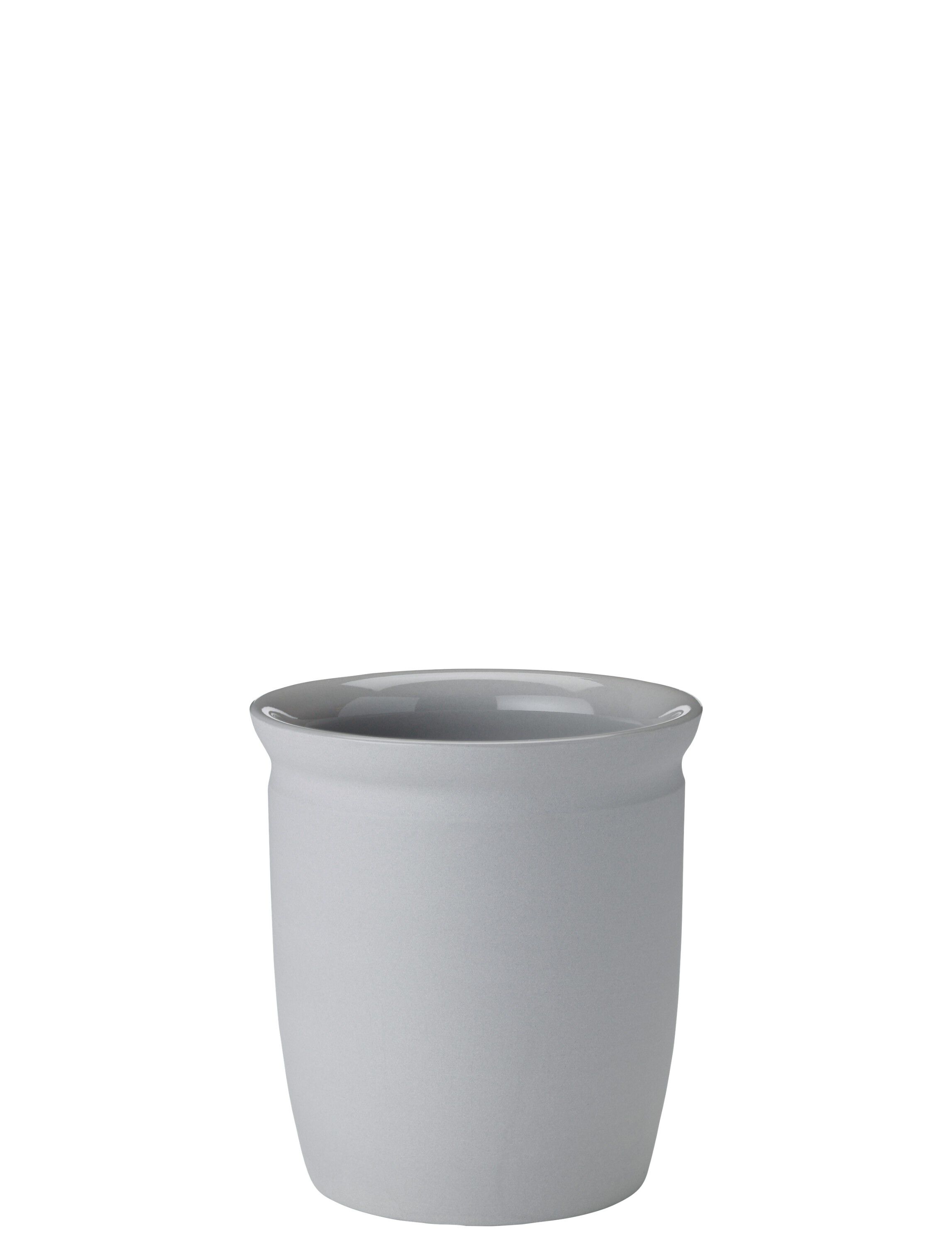 Knabstrup syltkruka 0.5 l. grey