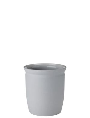 Knabstrup syltkruka 0.5 l. grey