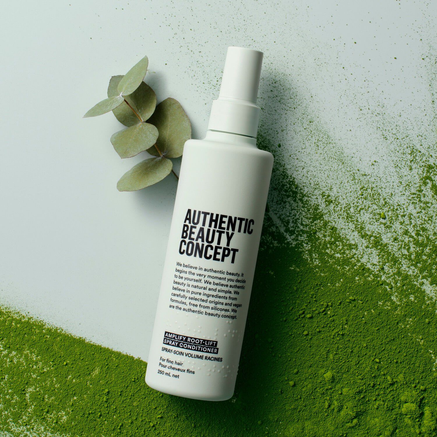 Amplify Root-Lift Spray Conditioner - Leave-in v&aring;rdande spray f&ouml;r rotv
