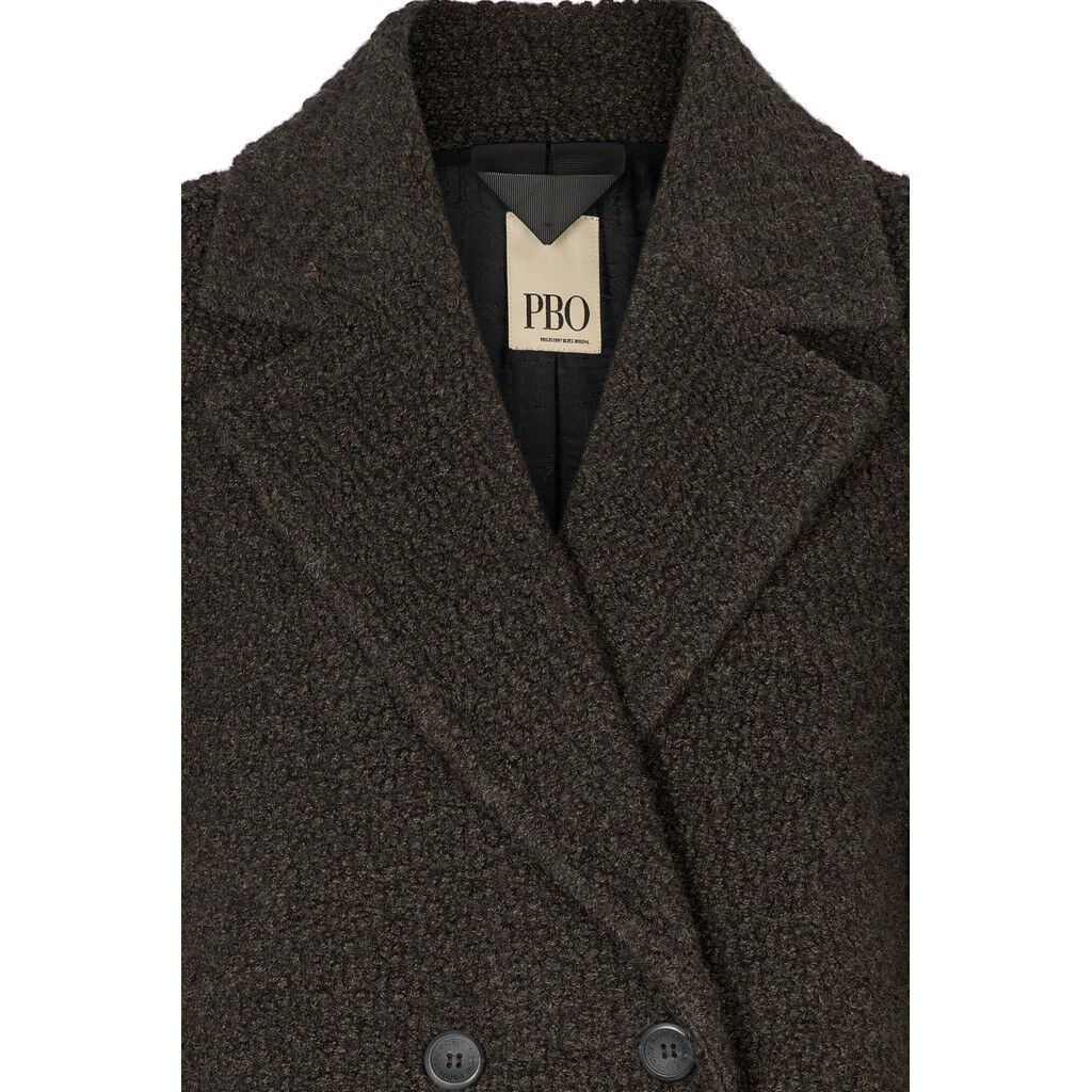 3560PBOTeddy coat