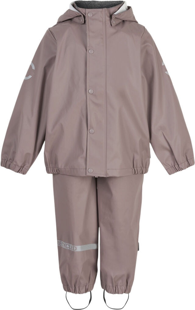 PU Rain w. Susp. Recycled