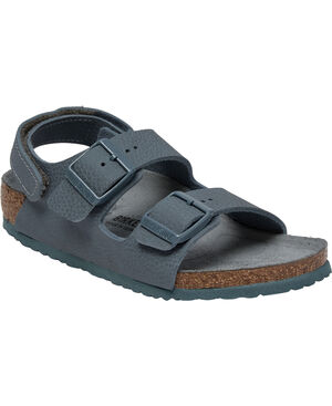 Milano AS Kids BF D. Soil Triples B. Gray