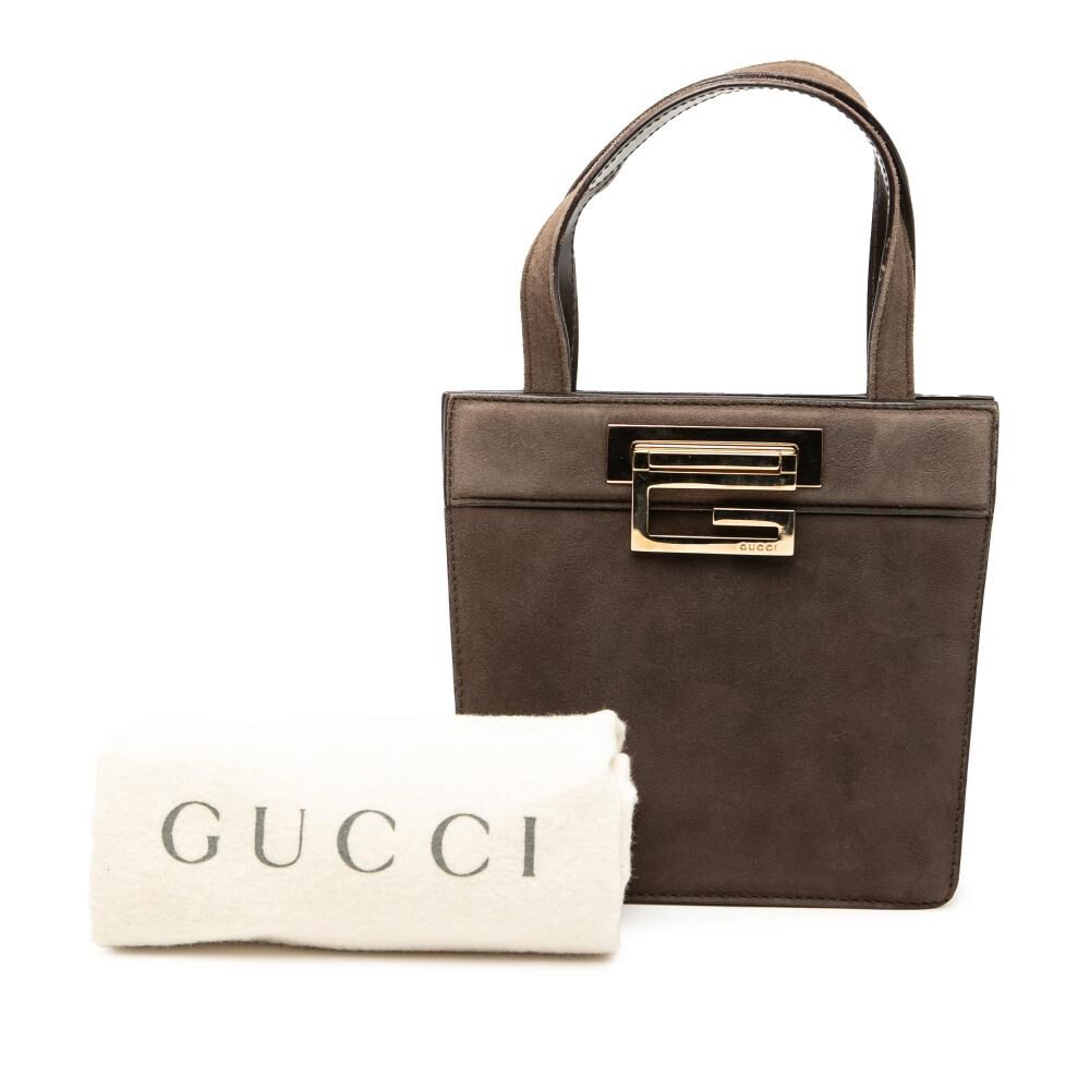 Gucci Handbag