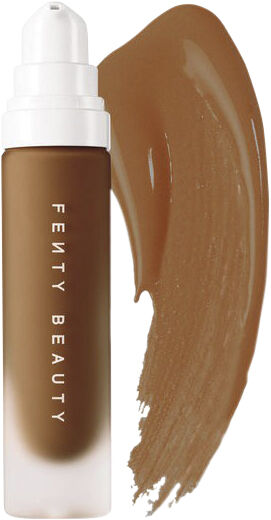 Pro Filt'r Soft Matte Longwear Foundation