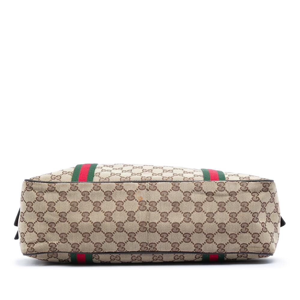 Gucci Briefcase