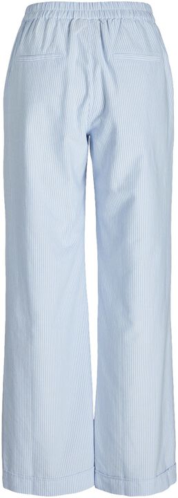 JXSIVA OXFORD MW PANTS WVN