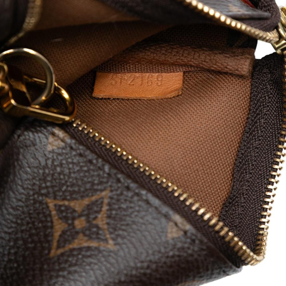 Louis Vuitton Pochette Accessoires