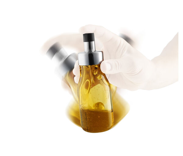 MyFlavour dressing shaker