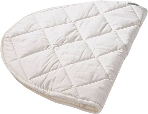 Topmadras til Classic vugge