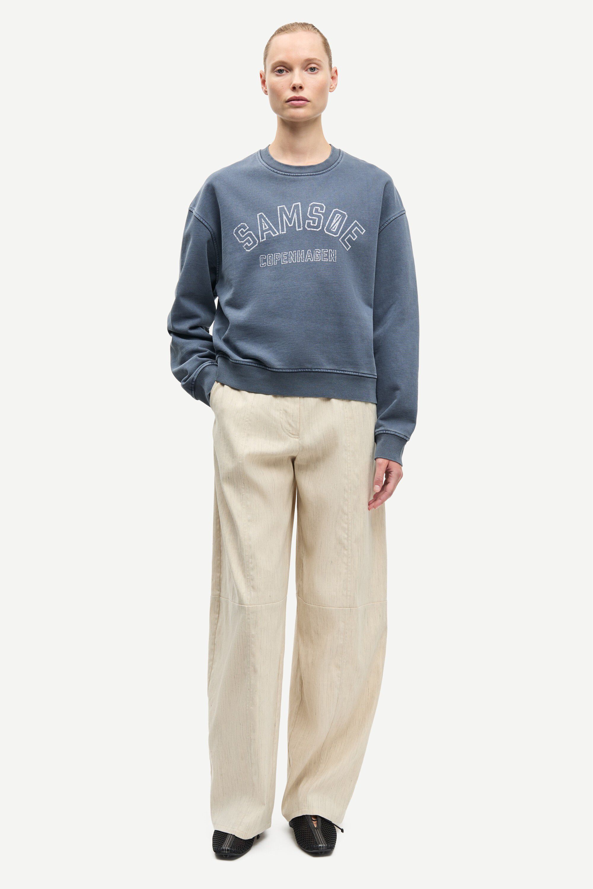 Savan sweat 15697