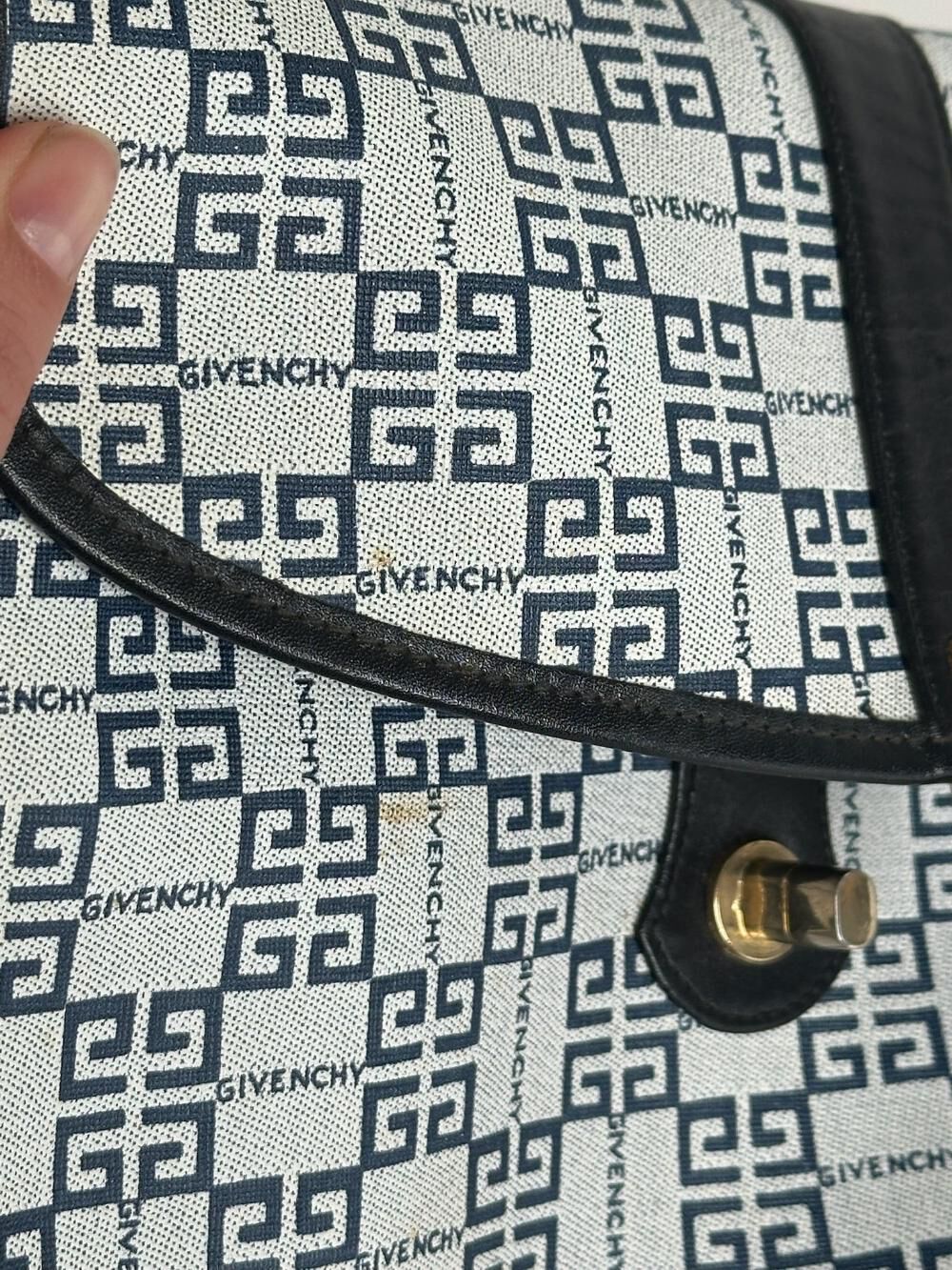 Givenchy Shoulder Bag