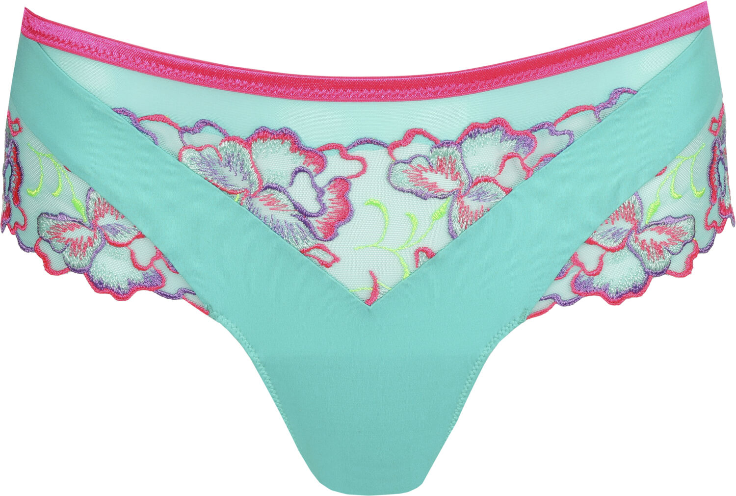 Devdaha luksus g-streng