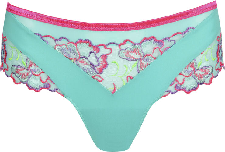 Devdaha luksus g-streng