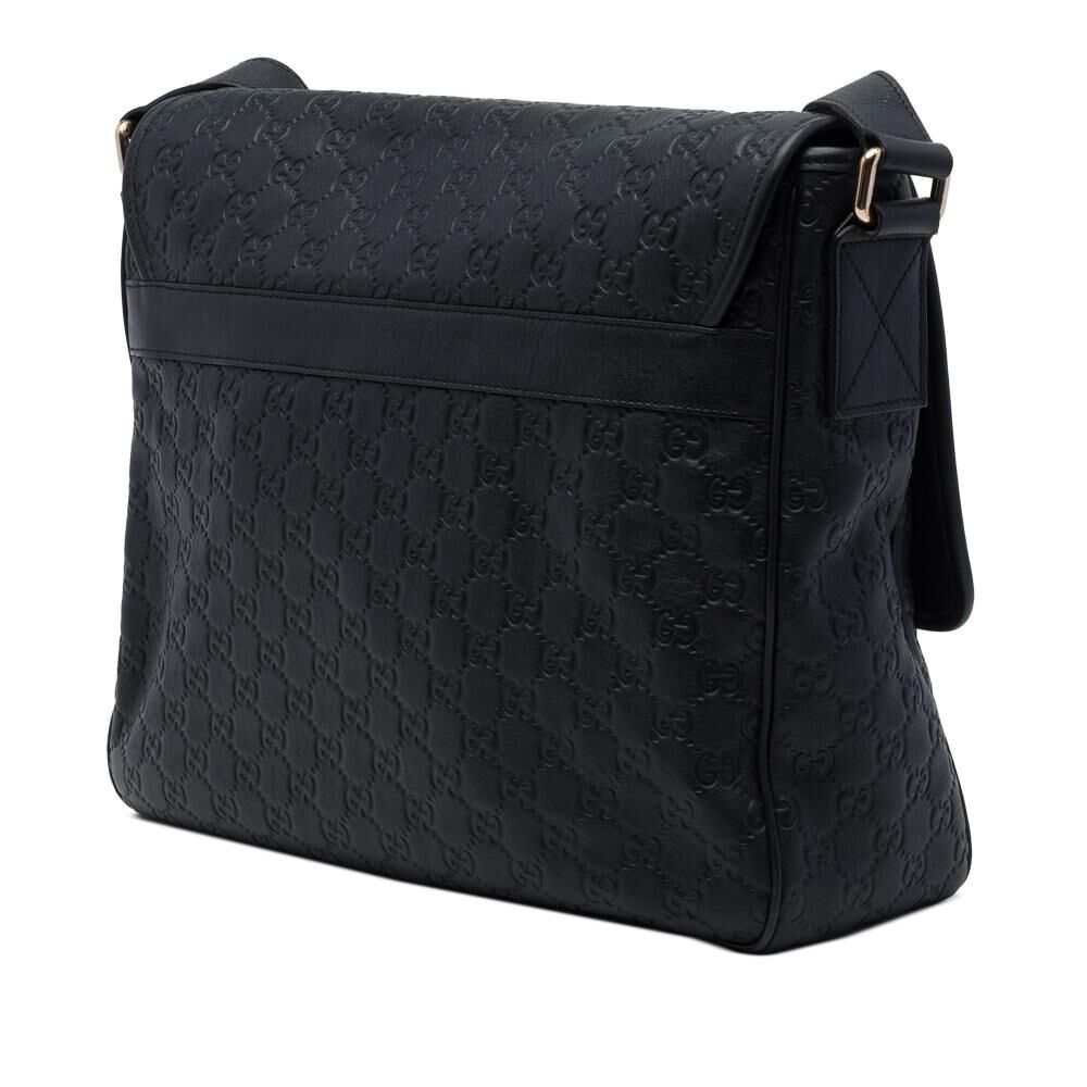 Gucci Messenger Bag