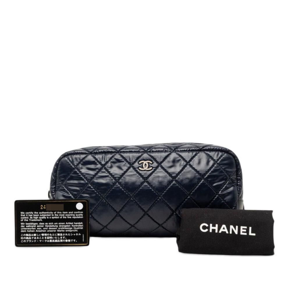 Chanel Pouch