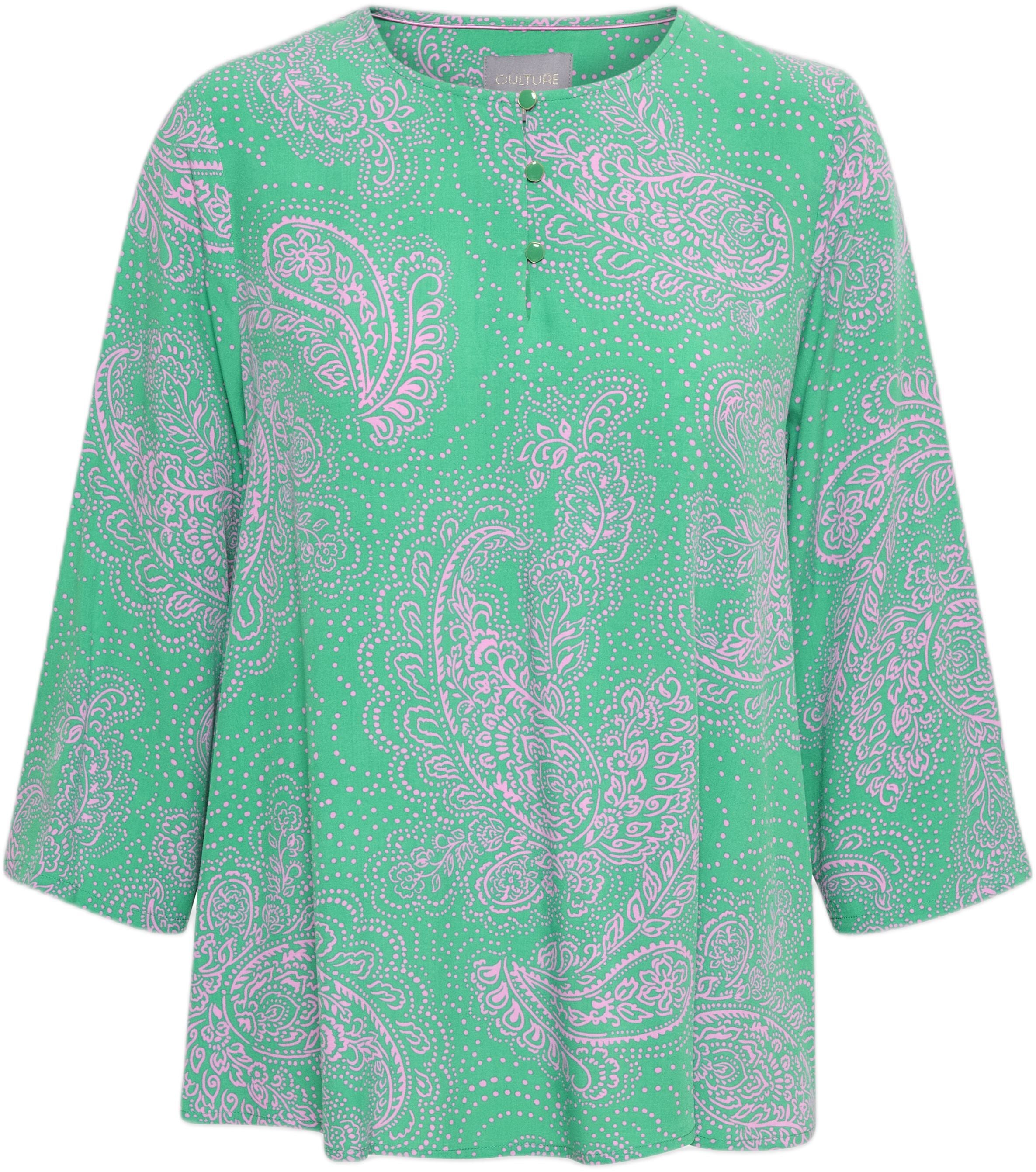 CUpolly Blouse