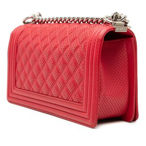 Chanel Boy Bags