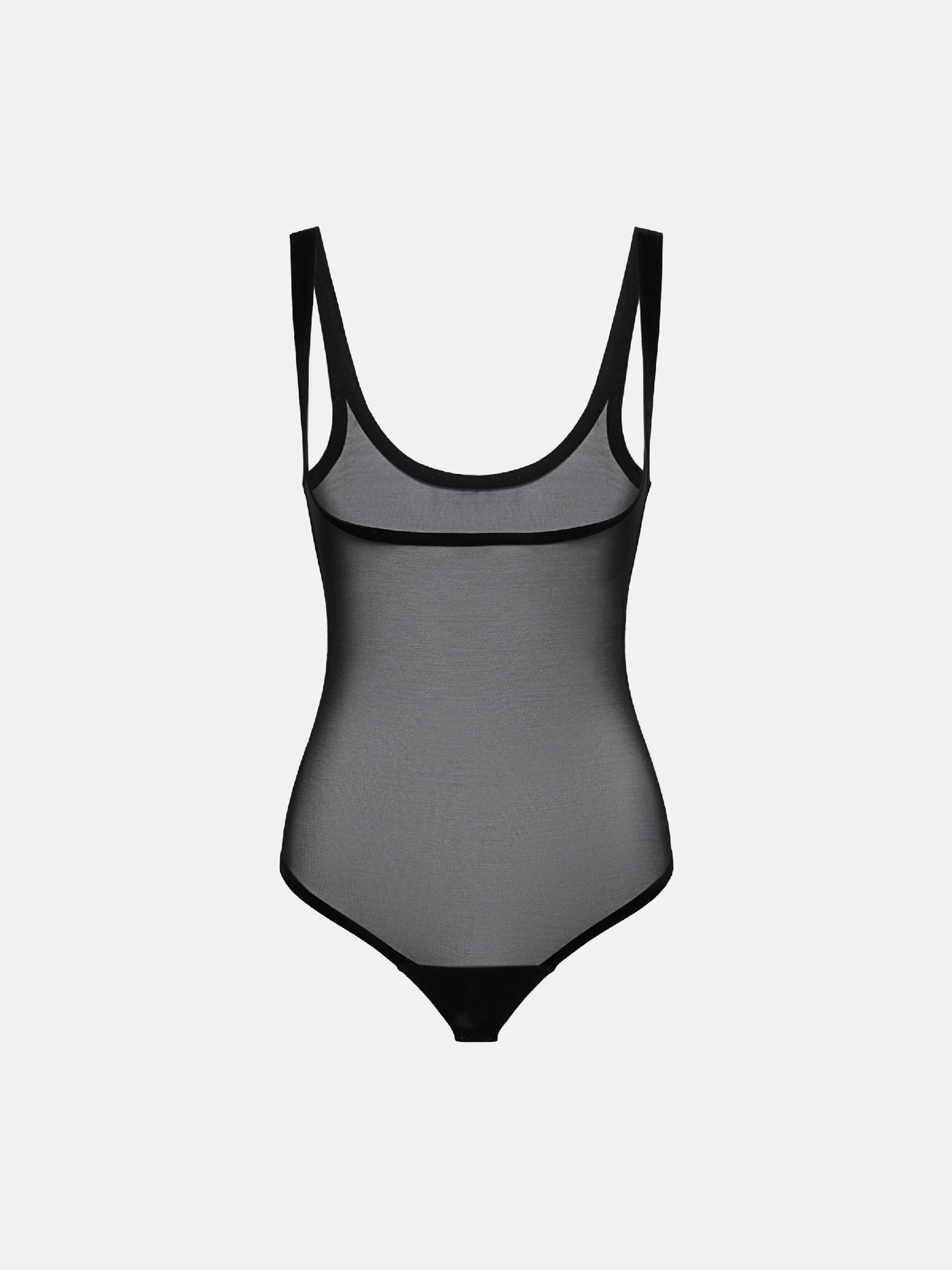 Tulle Forming String Body