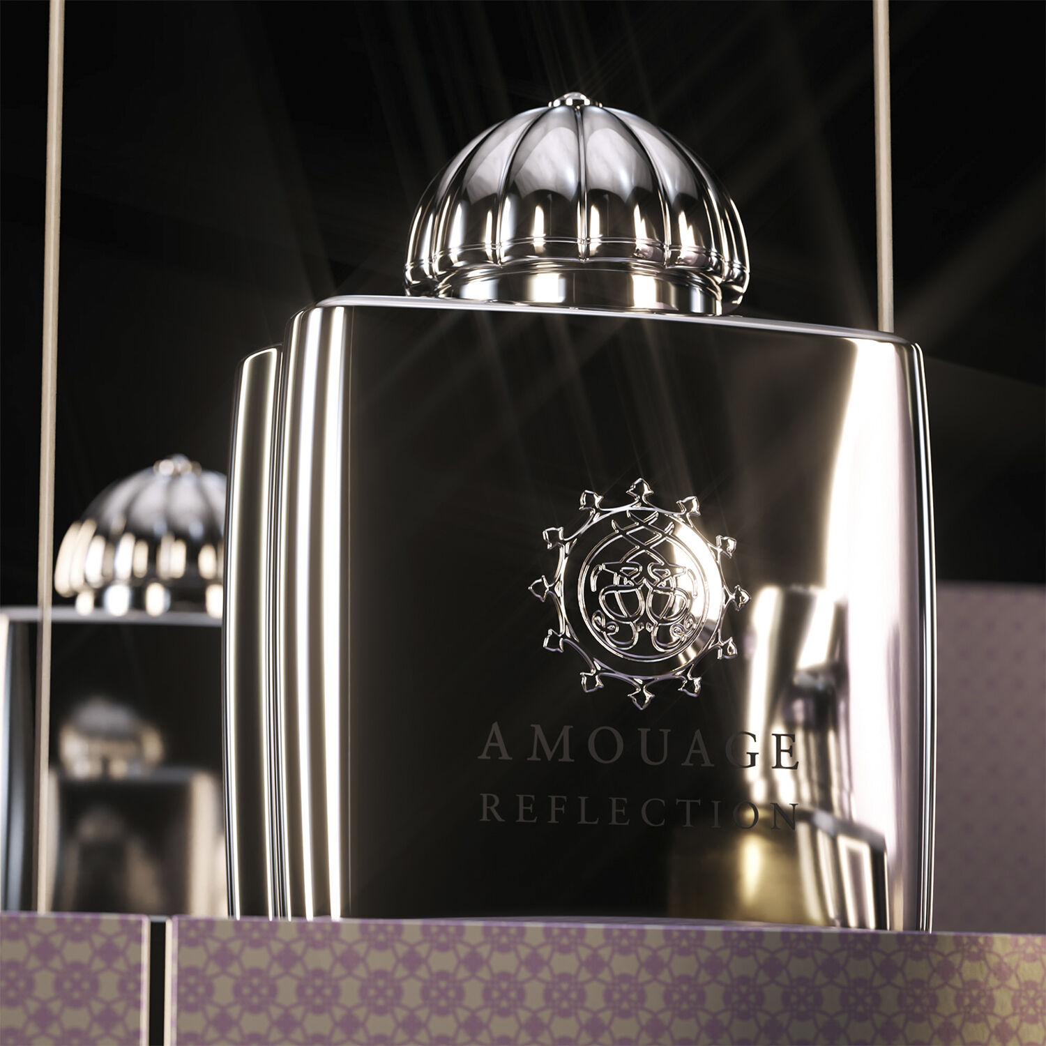 REFLECTION Eau de Parfum