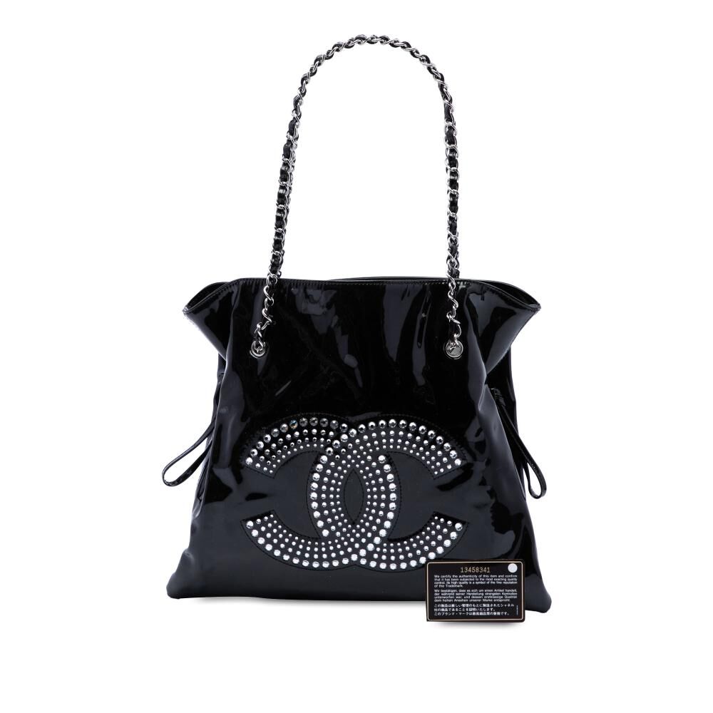 Chanel Tote