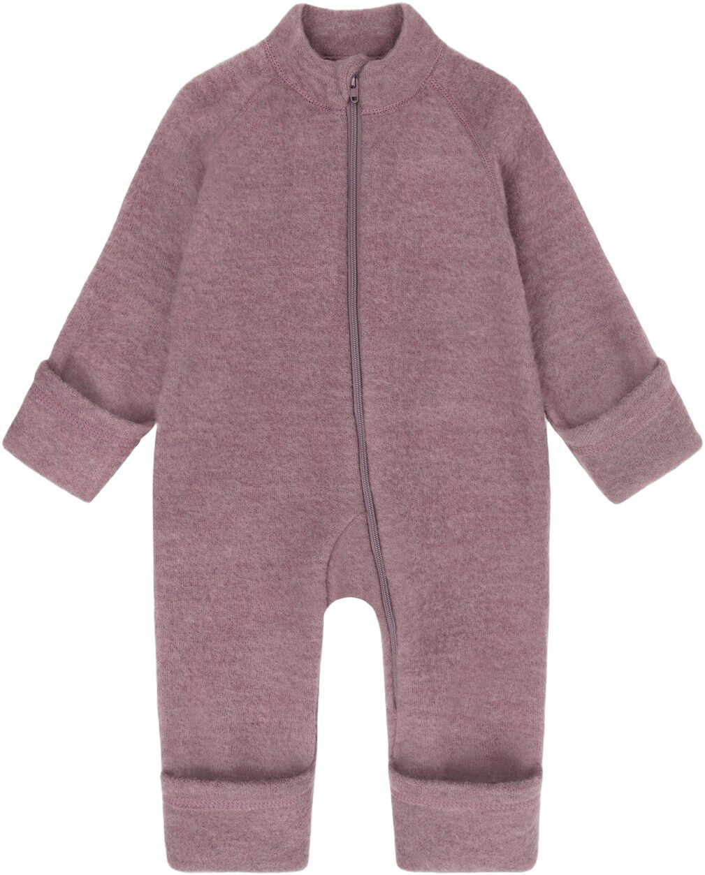 Soft Wool - Jumpsuit