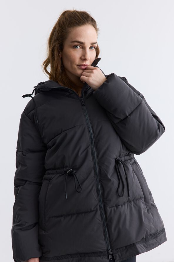 Puffer Jacket SHELTER