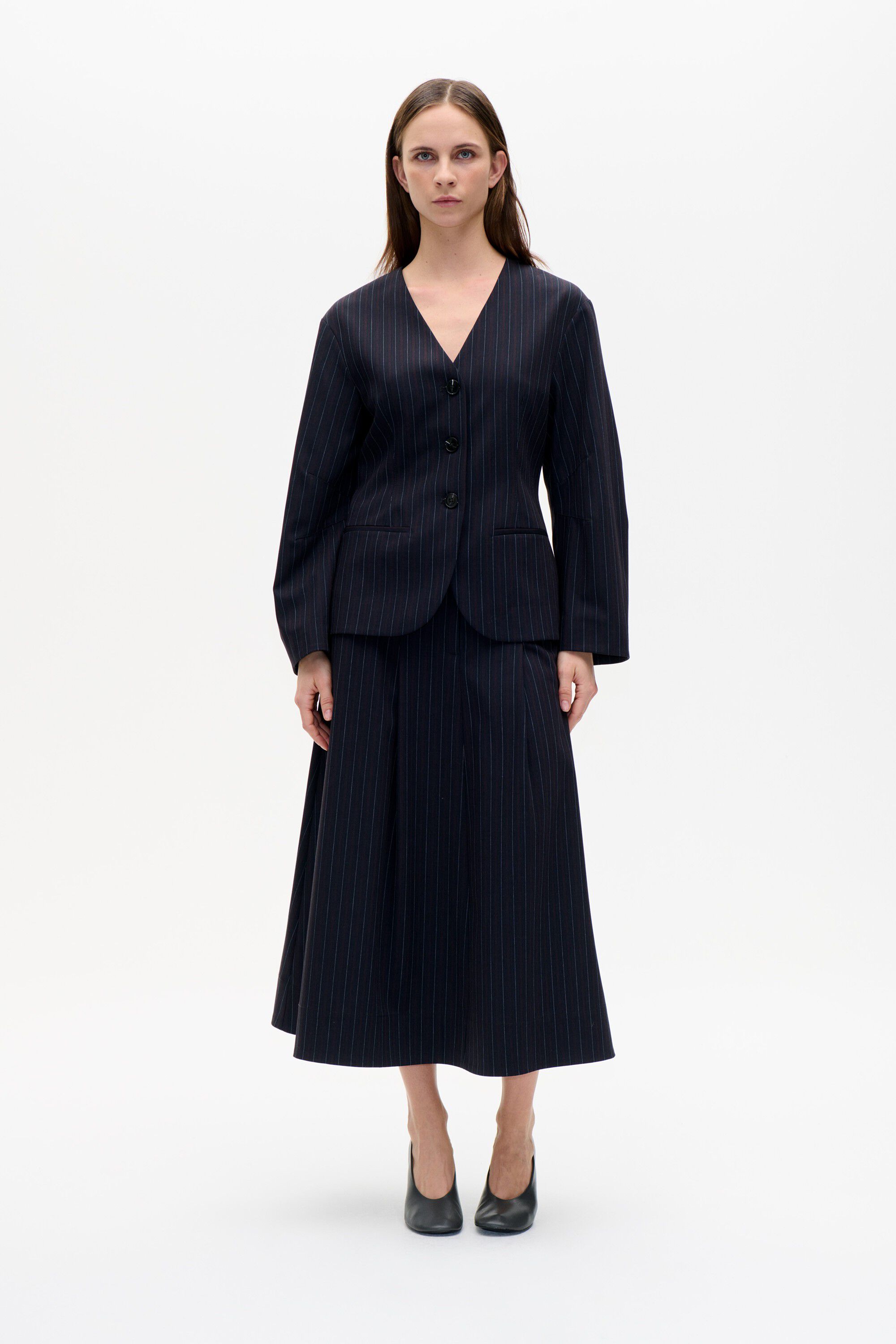 BOTILMA Jacket