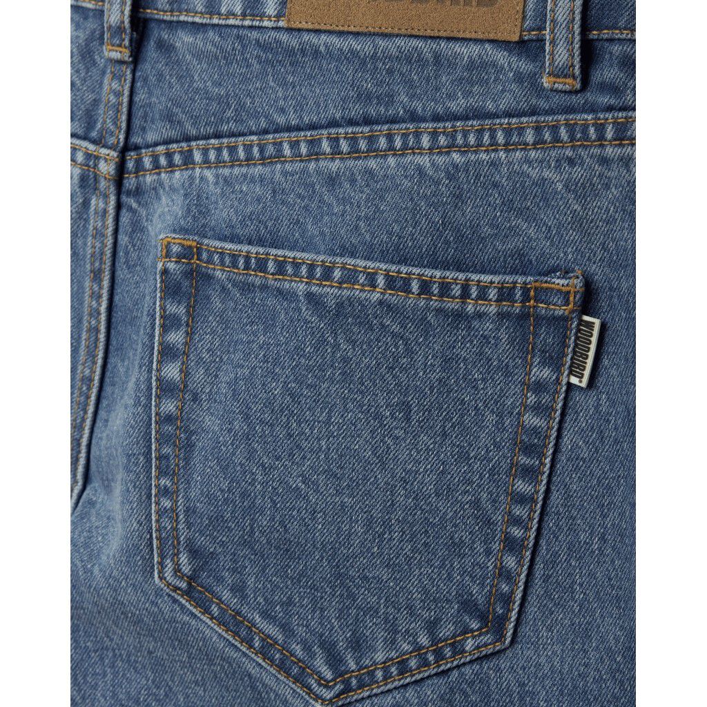 WBAya Stone Shorts
