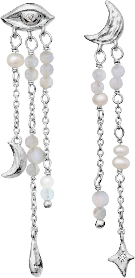 Sonata Earrings