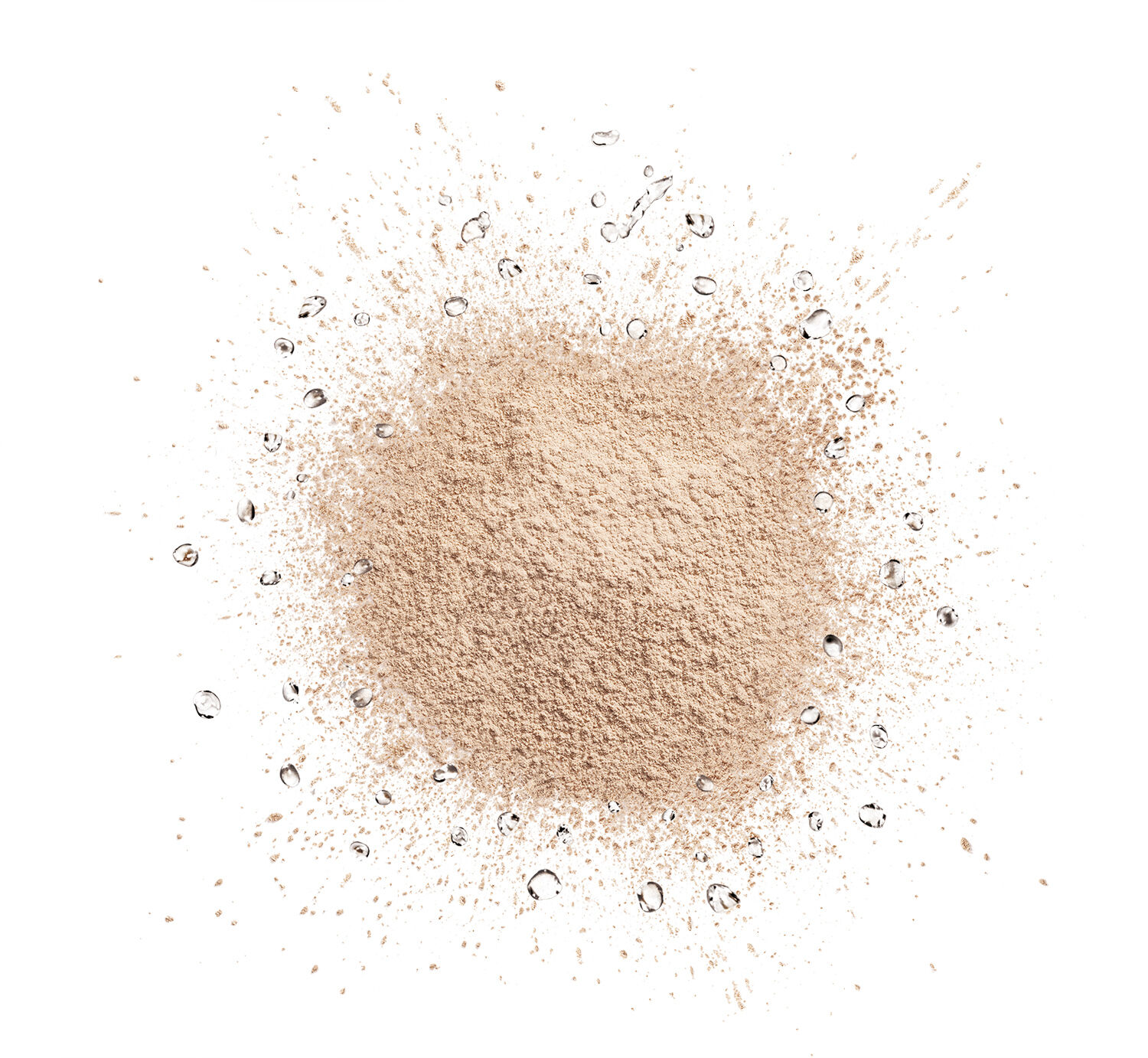 Forever Cushion Powder