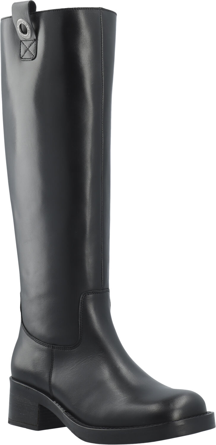 CASJOSEFINE Tall Boot Leather