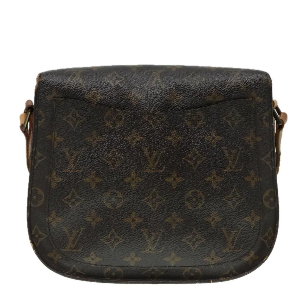 Louis Vuitton Saint Cloud