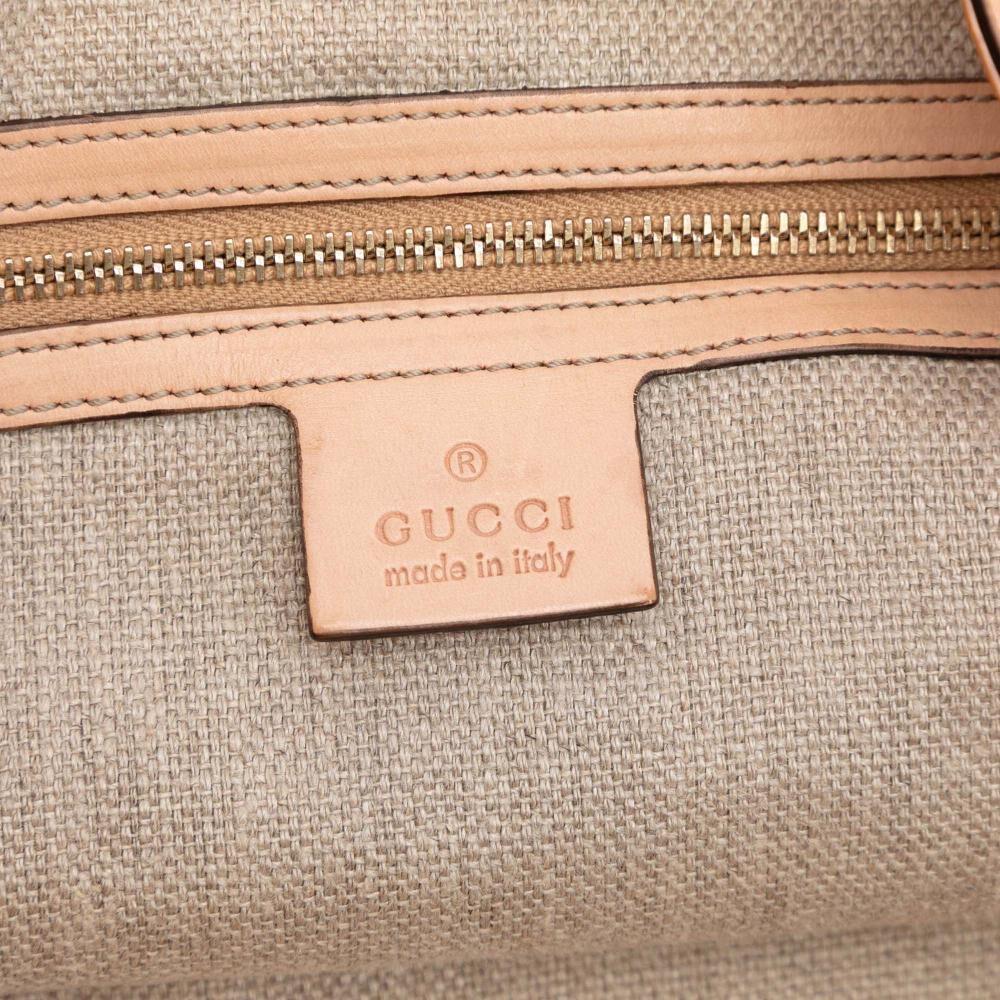 Gucci Bamboo