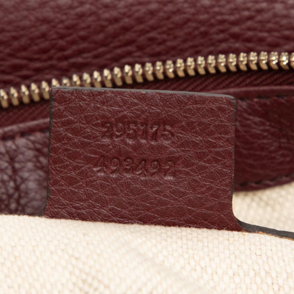 Gucci Crossbody Bag